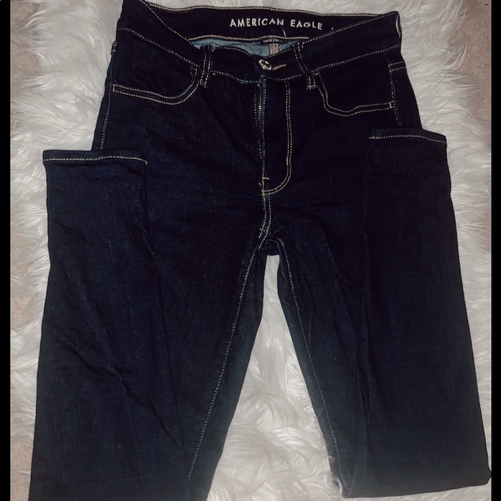 American eagle